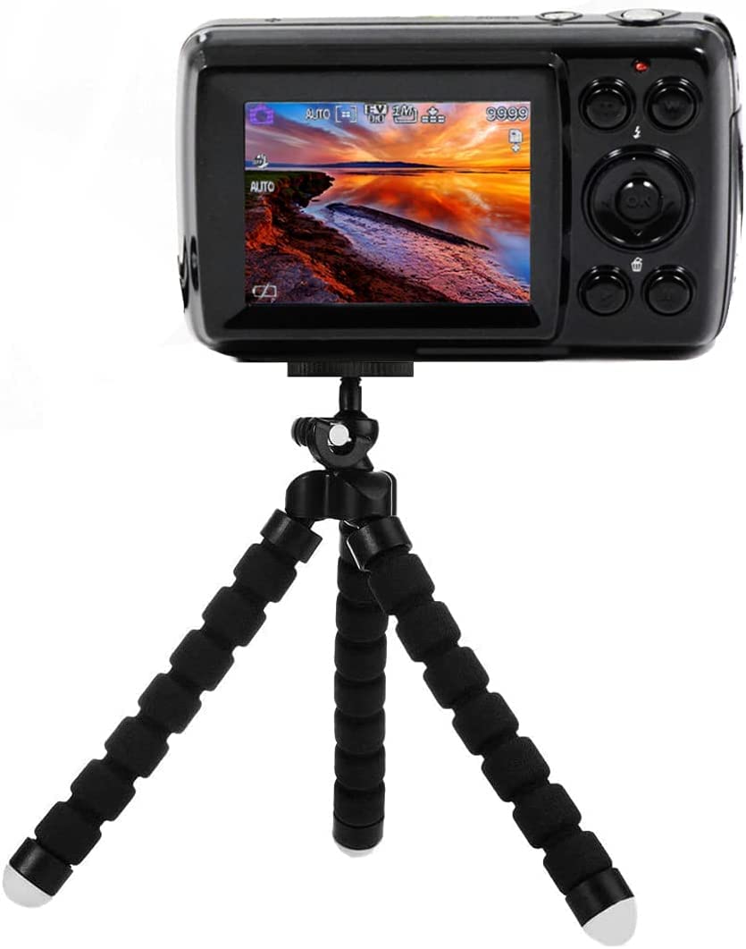 動画ムービーというかカメラ SDカード 三脚